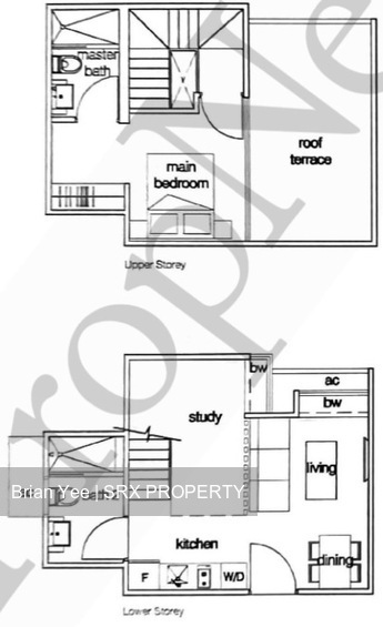 Alexis (D3), Apartment #500136661